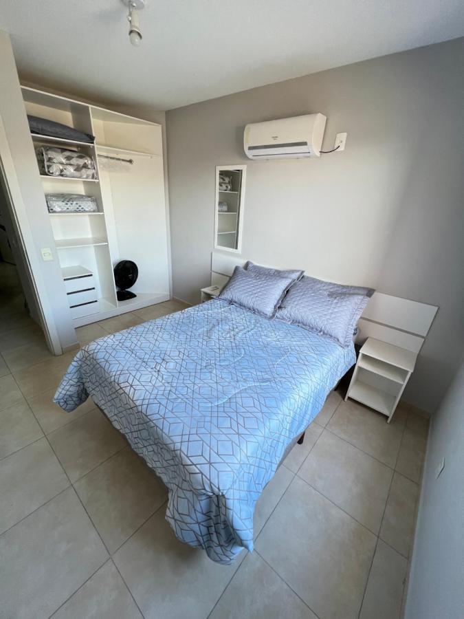 Vila Apartamento Beira Mar Em Ponta Das Canas Florianópolis Exteriér fotografie